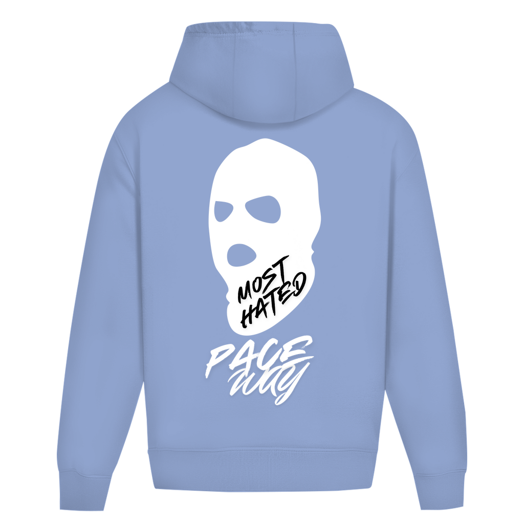 Oversize Hoodie  Most Hated