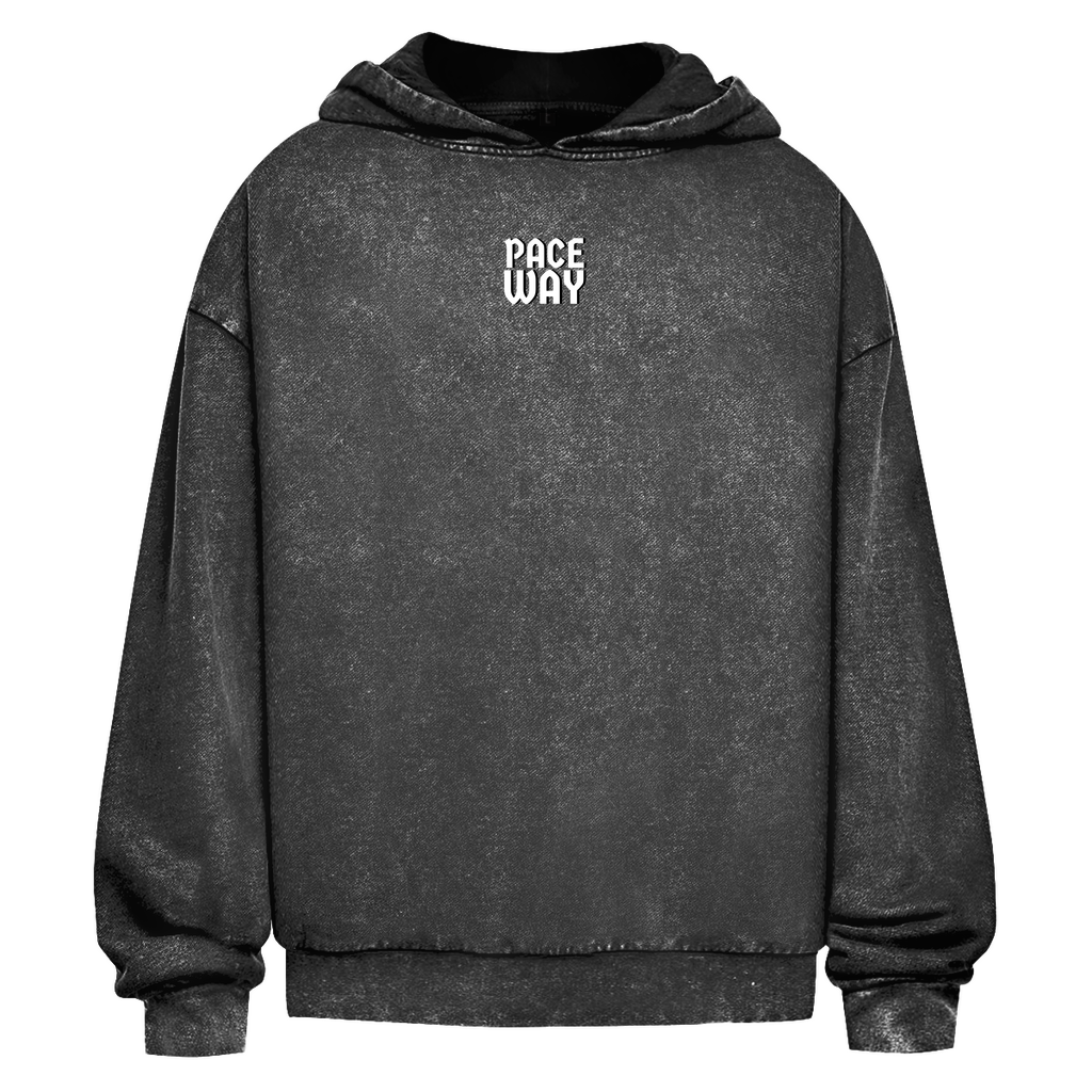 Oversize Washed limits