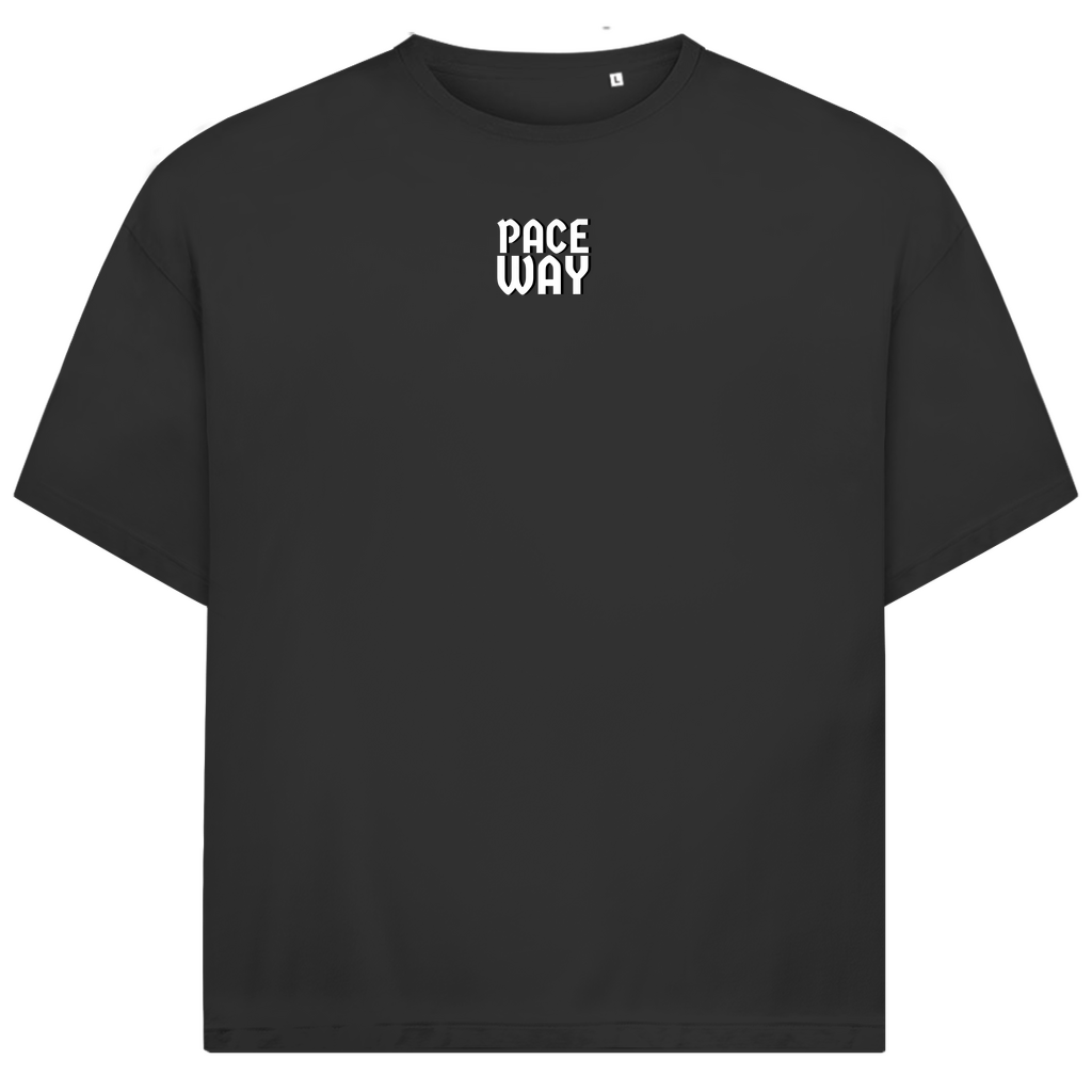Jack and Jones Oversize T-Shirt Hustle