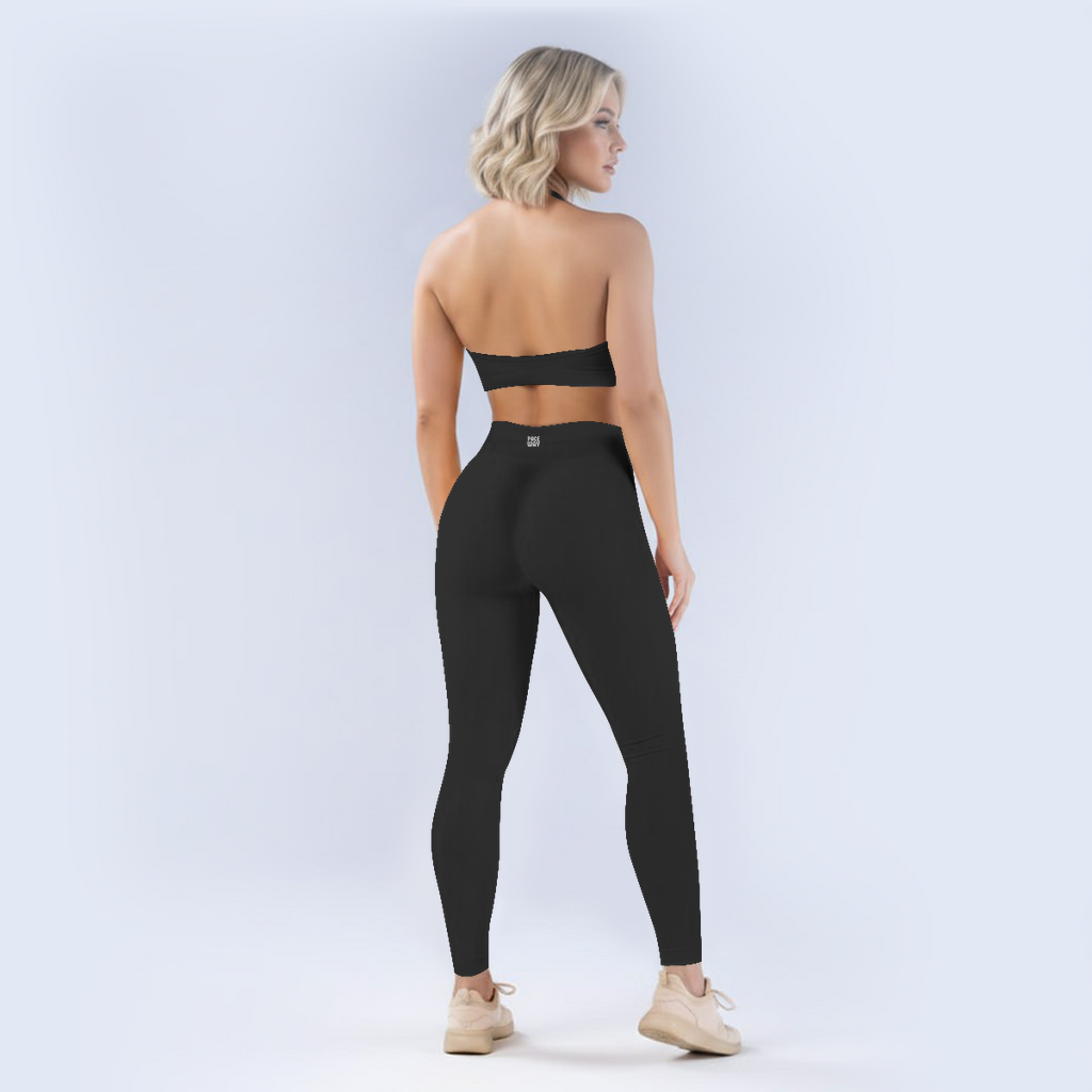 Scrunch Leggings Pace Way