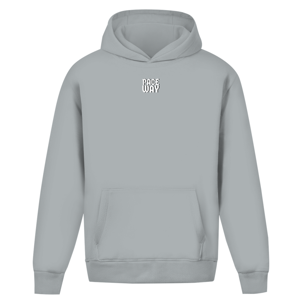 Oversize Hoodie Speed