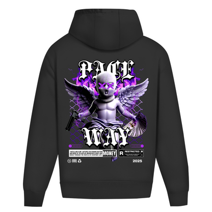 Oversize Hoodie Hustle