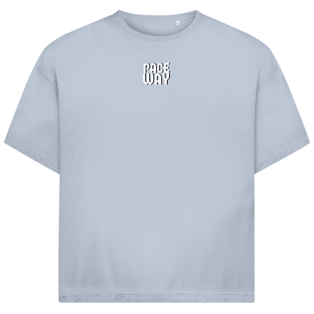 Jack and Jones Oversize T-Shirt Hustle