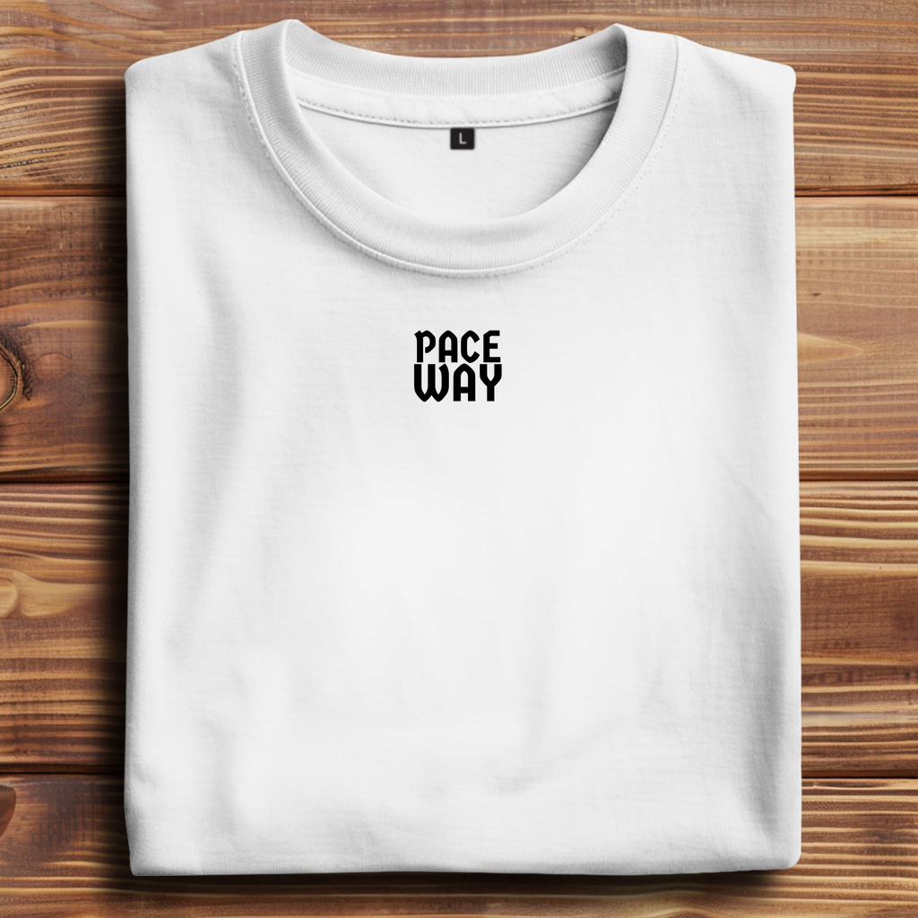 Oversize T-Shirt PACE WAY