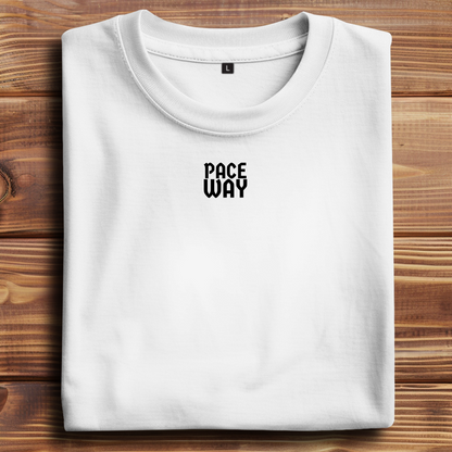 Oversize T-Shirt PACE WAY