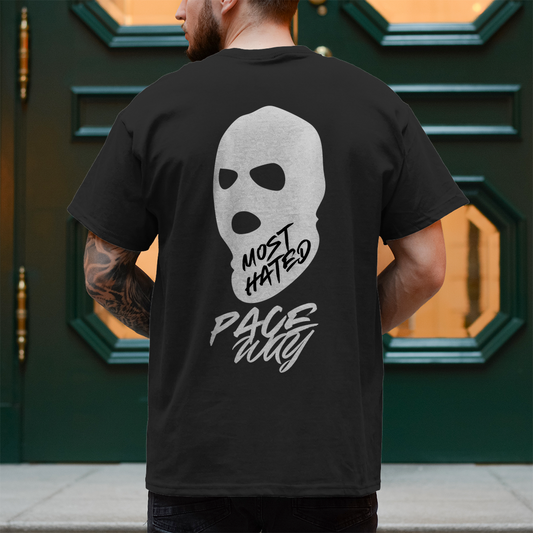 T-Shirt Pace Way Mask