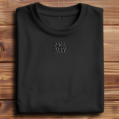 Oversize T-Shirt PACE WAY