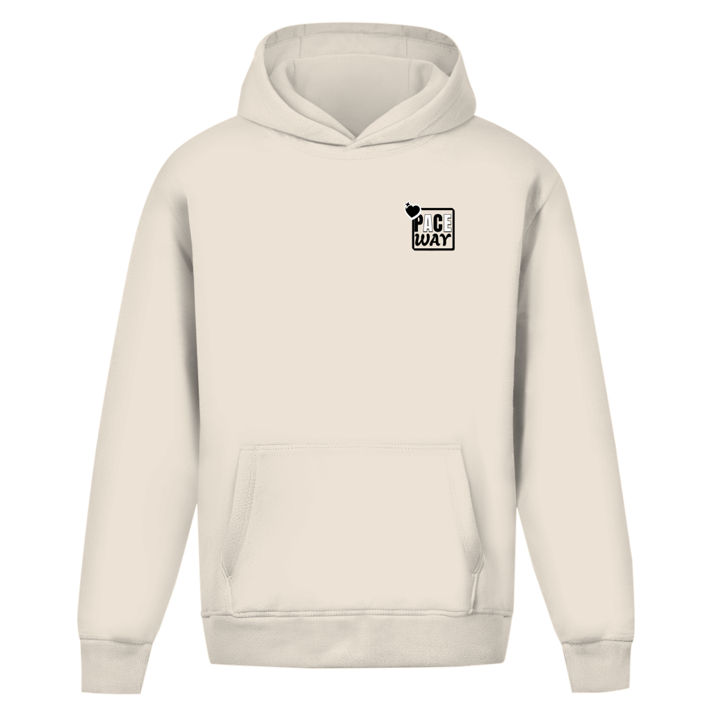 Oversize Hoodie LOVE
