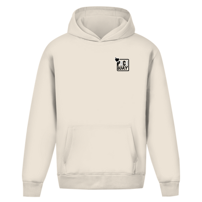 Oversize Hoodie LOVE
