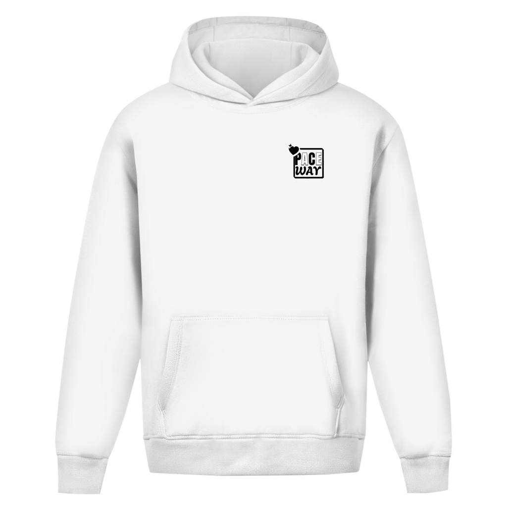 Oversize Hoodie LOVE