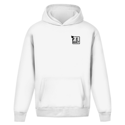 Oversize Hoodie LOVE