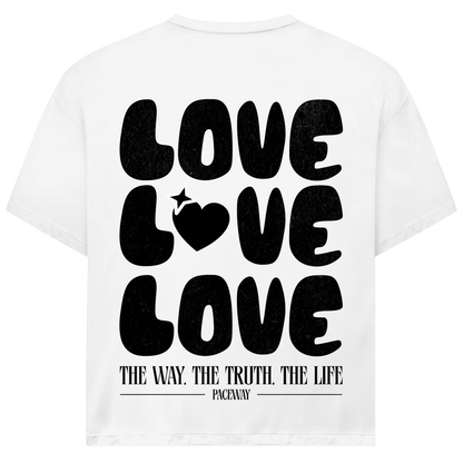 Jack and Jones Oversize Love