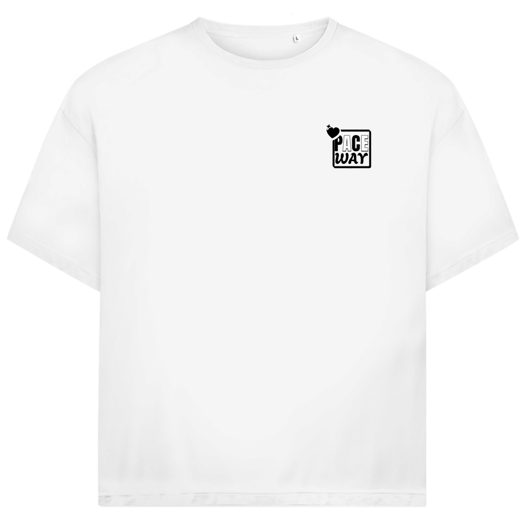 Jack and Jones Oversize Love
