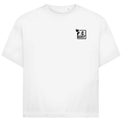 Jack and Jones Oversize Love