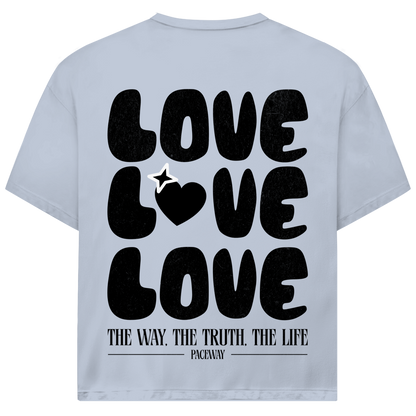 Jack and Jones Oversize Love
