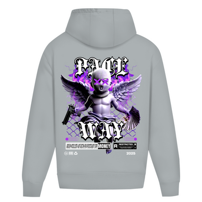 Oversize Hoodie Hustle