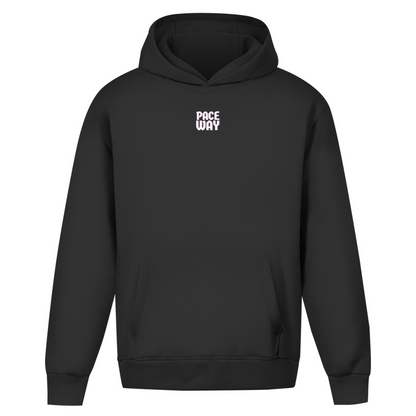 Oversize Hoodie Most Hated Girl