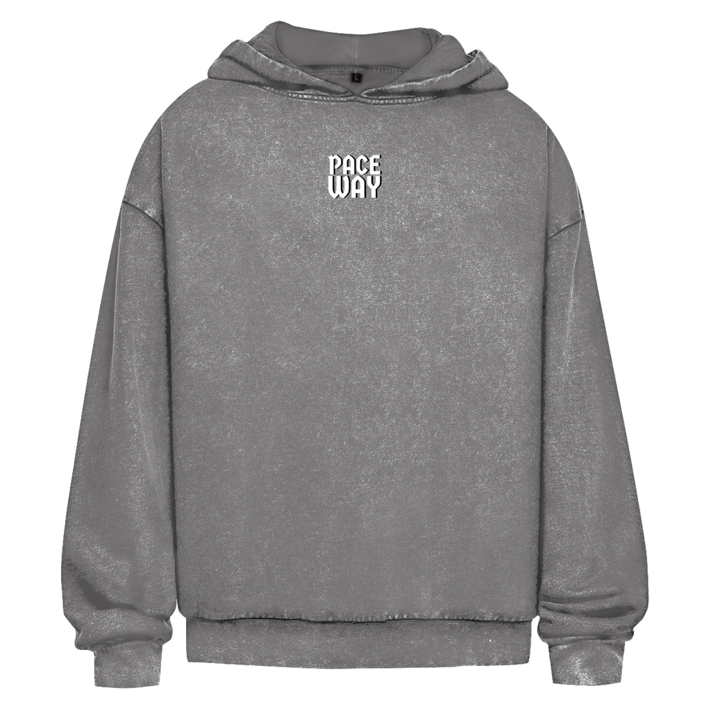 Oversize Washed limits
