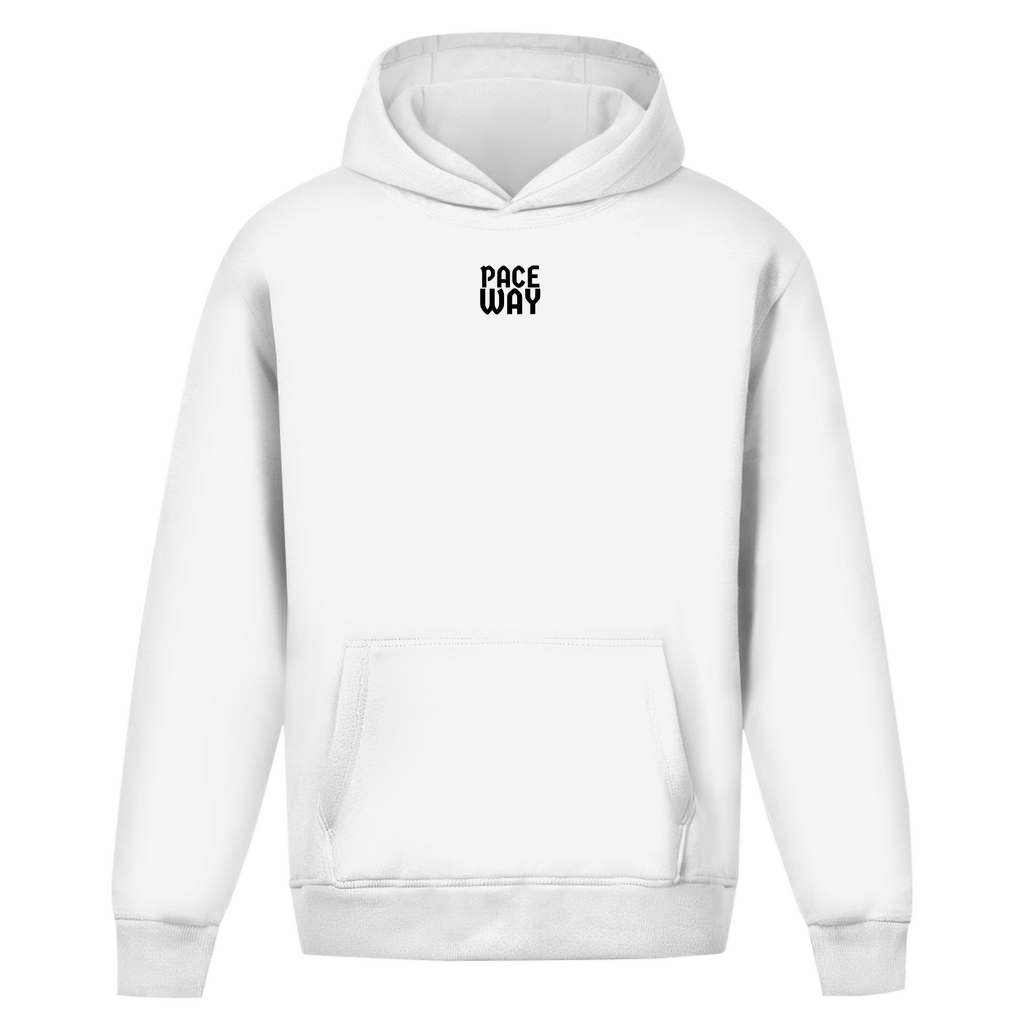 Oversize Hoodie Don´t call the Police