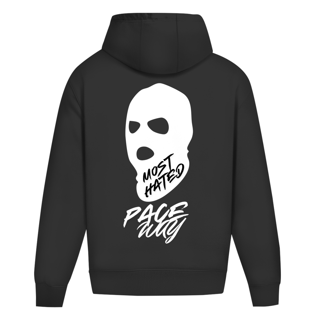 Oversize Hoodie  Most Hated