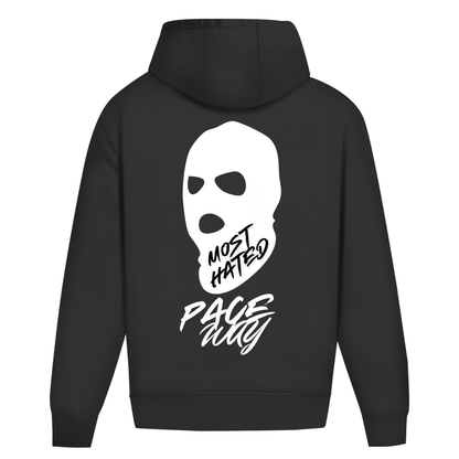 Oversize Hoodie  Most Hated