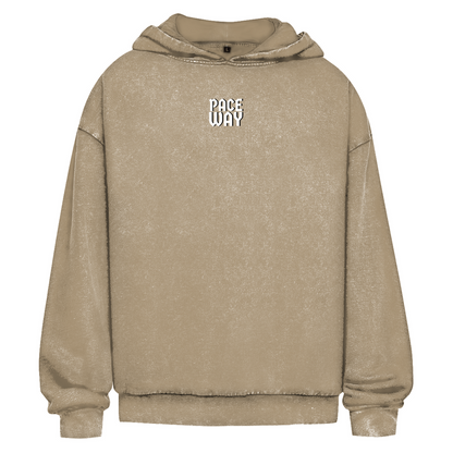 Oversize Washed limits