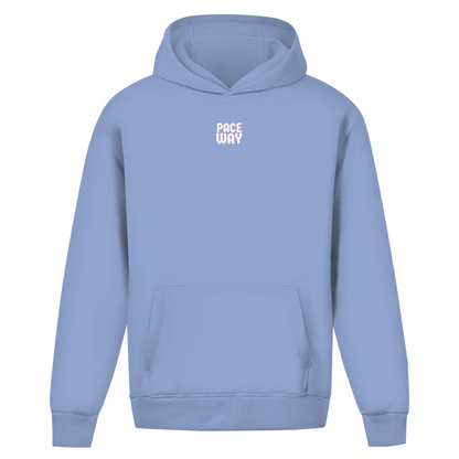 Oversize Hoodie Most Hated Girl