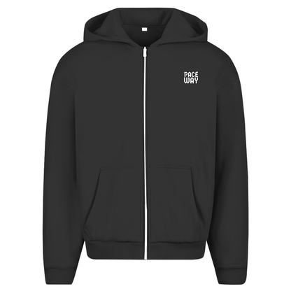 Oversize Zipper Trust my bike
