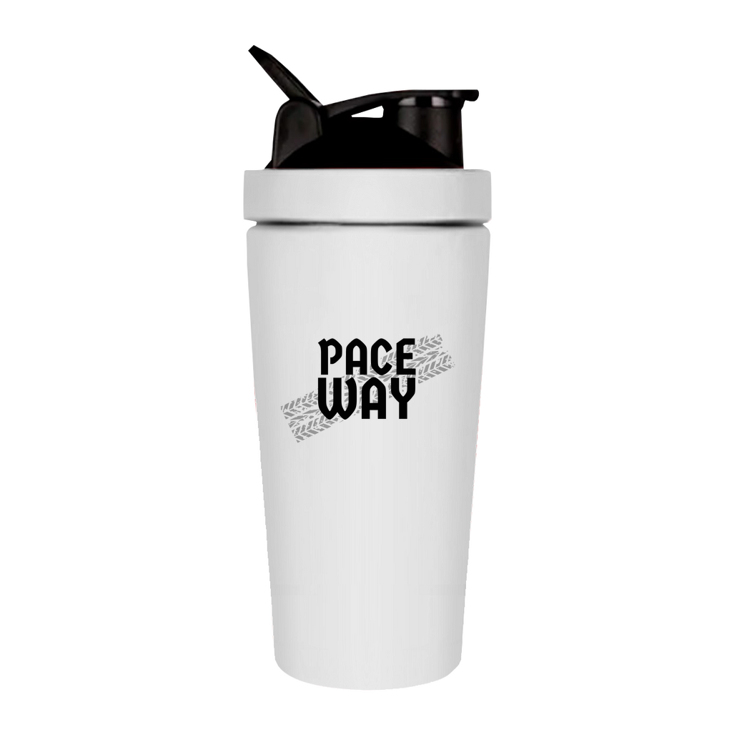 Shaker Pace Way