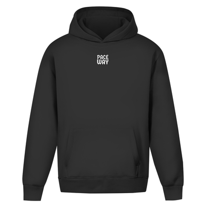 Oversize Hoodie Trust my bike