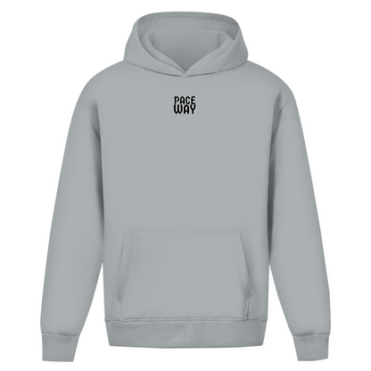 Oversize Hoodie Don´t call the Police