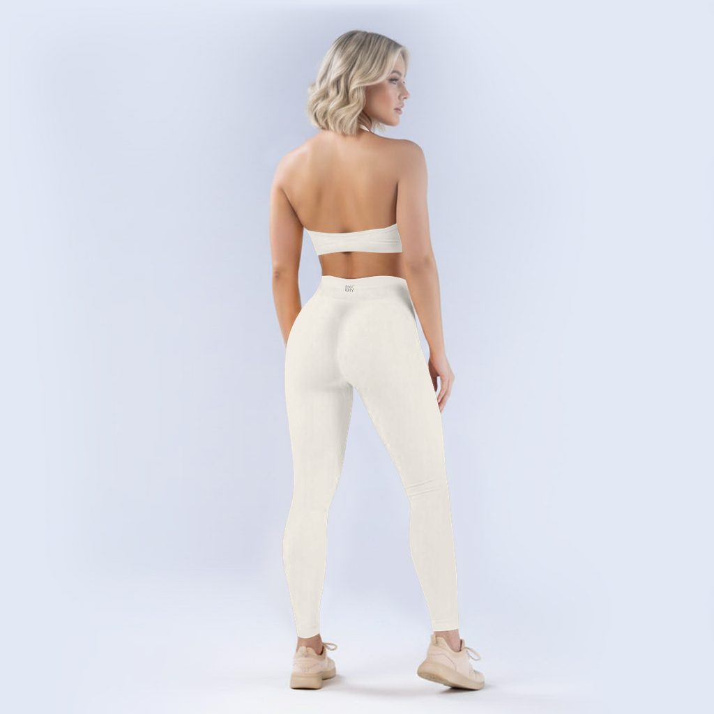 Scrunch Leggings Pace Way
