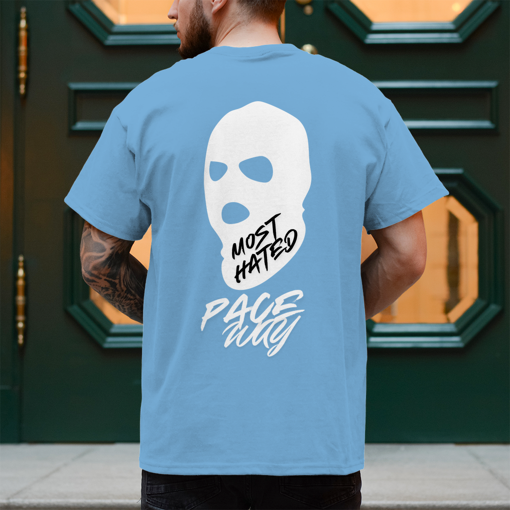 T-Shirt Pace Way Mask