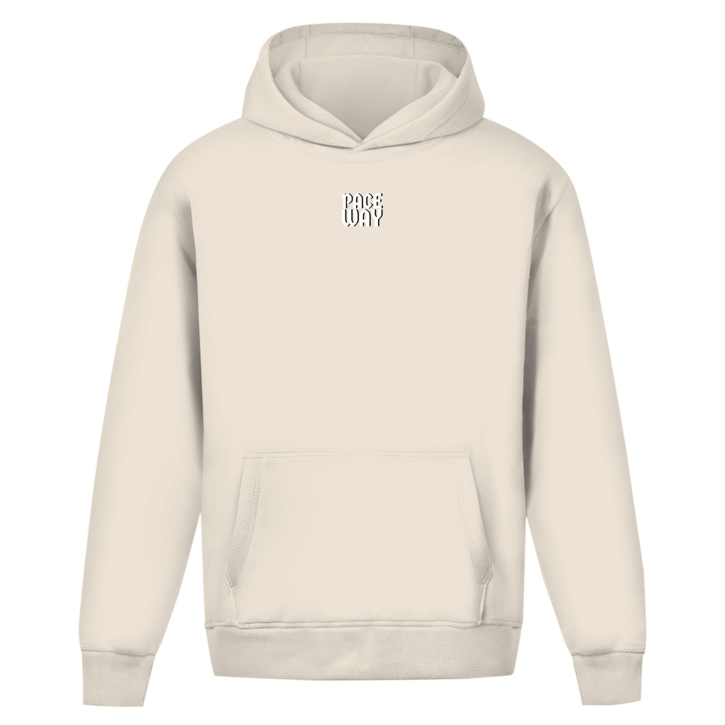 Oversize Hoodie Trust my bike