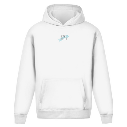 Oversize Hoodie  Faster Than You