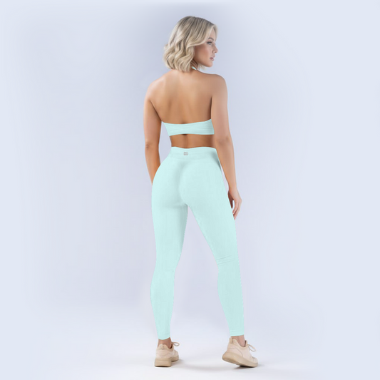 Scrunch Leggings Pace Way