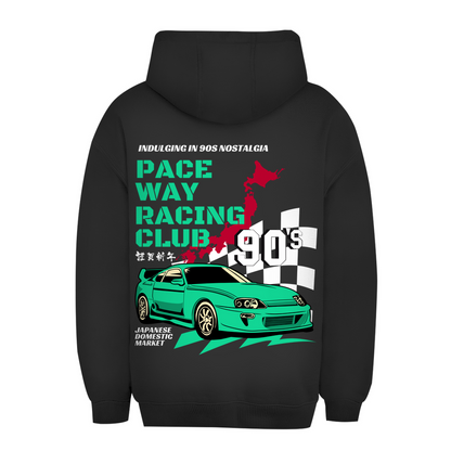 Pace Way Racing Hoodie
