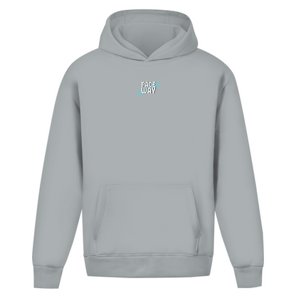 Oversize Hoodie  Faster Than You