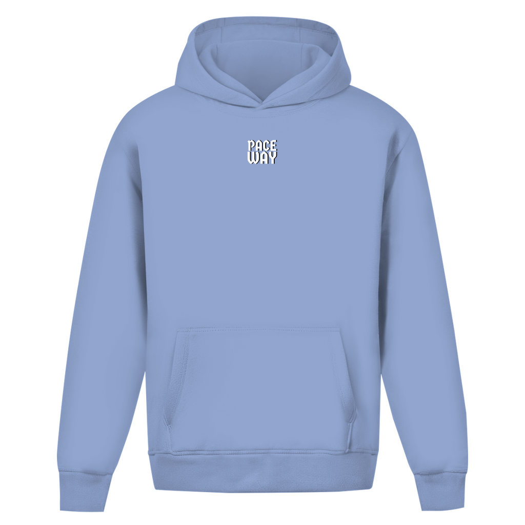 Oversize Hoodie Trust my bike