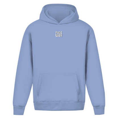 Oversize Hoodie Trust my bike